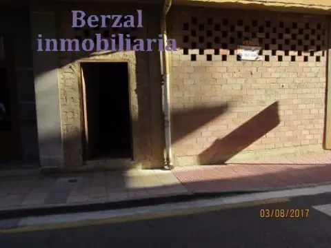Local comercial en calle de las Siervas de Jesús