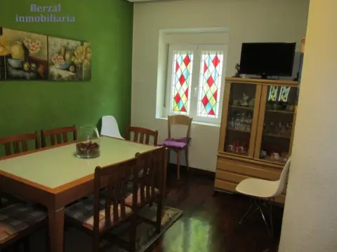 Casa en Plaza de Joaquín Elizalde