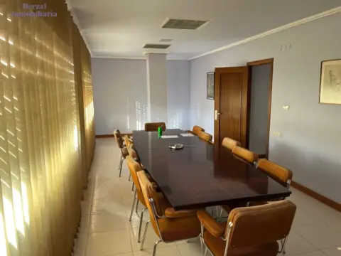 Oficina en calle Gran Vía