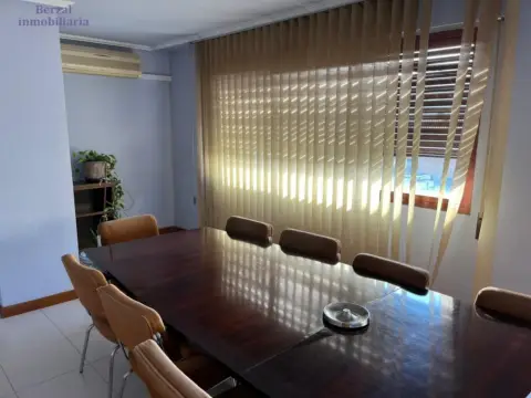 Oficina en calle Gran Vía