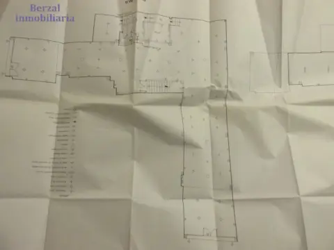 Local comercial en calle de la Ciudad de Vitoria