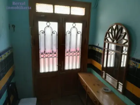 Casa en calle de Rodríguez Paterna