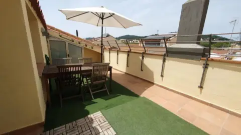 Dúplex en Carrer de la Passada