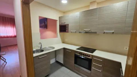 Apartamento en calle Num 3, nº 2