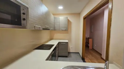 Apartamento en calle Num 3, nº 2