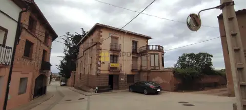 Chalet en calle de la Iglesia