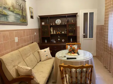Chalet en calle de Calderón de la Barca