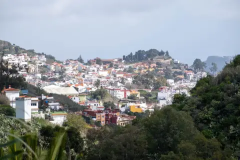 Finca rústica en calle de las Rosadas