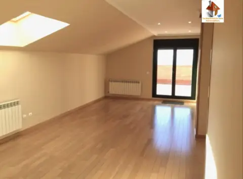 Ático en Residencial Francisco Hernando