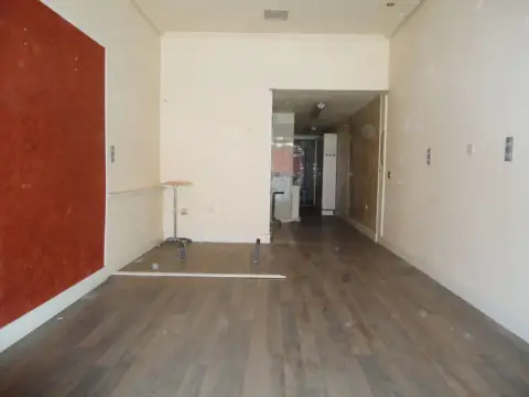 Local comercial en Buenavista-El Cristo