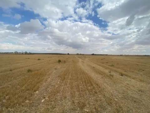 Terreno en Camino de Caltrava