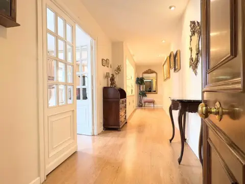 Piso en Plaza de Madrid, 2