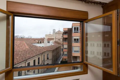 Piso en calle del Conde de Ribadeo, 7