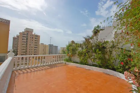 Apartamento en calle de la Cascada
