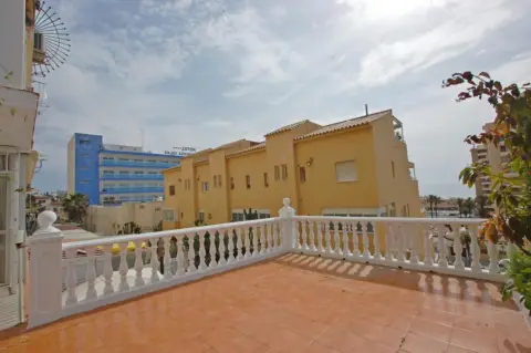 Apartamento en calle de la Cascada