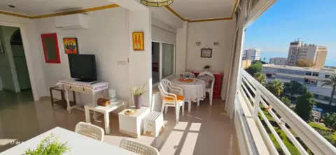 Piso en Avenida de Carlota Alessandri, 101