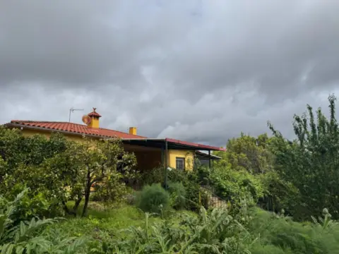 Finca rústica en calle Polígono 6 Parcela 16 Lavarse. La Codosera (Badaj