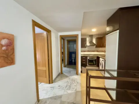 Apartamento en calle de Nazaret