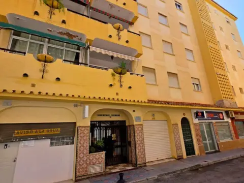 Piso en calle Antonio Rubio Torres