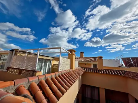 Dúplex en callejón Ramos