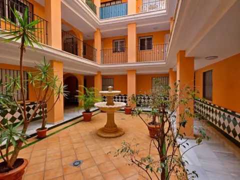 Dúplex en callejón Ramos