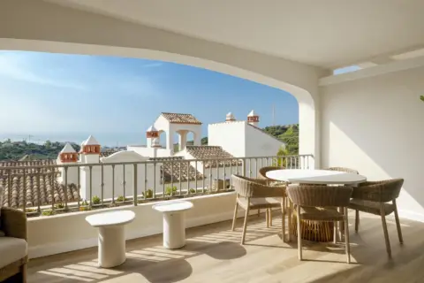 Casa adosada en Entre Estepona y Sabinillas