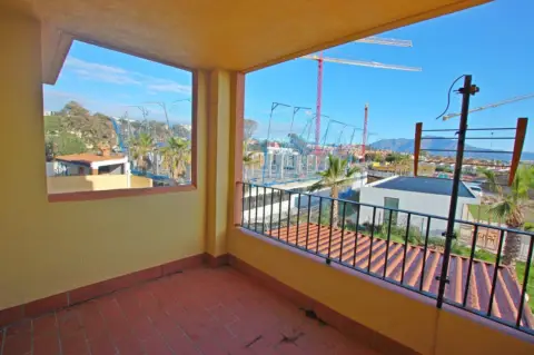 Apartamento en calle de Conjunto Residencial Chullera