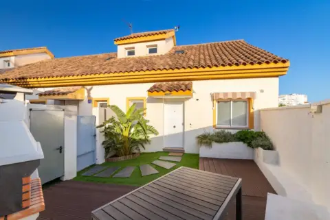 Casa adosada en Torremuelle