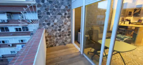 Piso en calle de la Colina