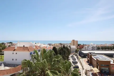 Piso en Avenida de Benalmádena