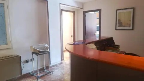 Piso en Rambla d'Ègara