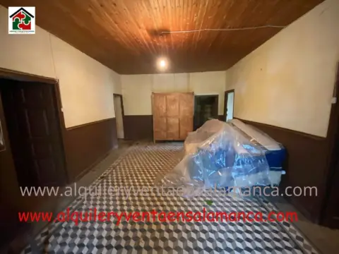 Chalet en calle del Malpiso