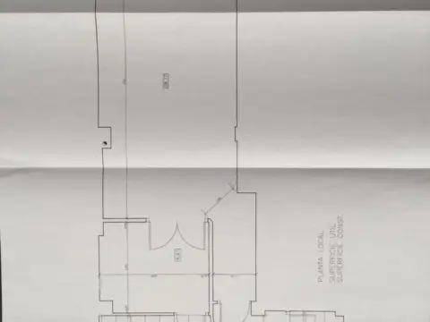 Local comercial en calle de Magnus Blikstad, 78