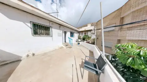 Casa en calle Barranquillo, 7