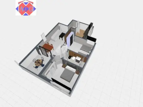 Piso en calle de Castell de Ferro