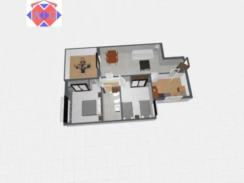 Piso en Rambla de los Hileros, 24