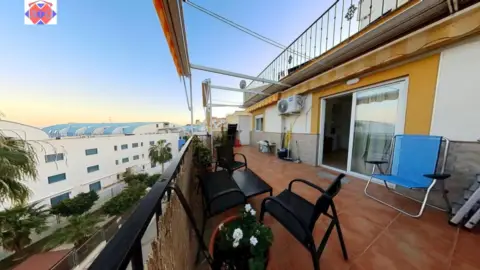 Apartamento en Playa Cambriles