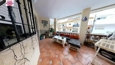 Casa adosada en El Romeral 2