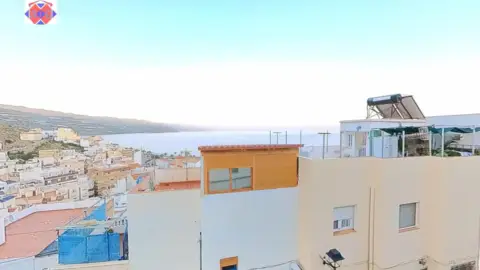 Casa adosada en Pueblo