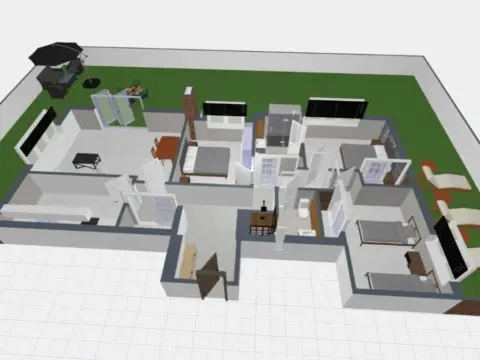 Ático en Rambla de los Hileros, 24