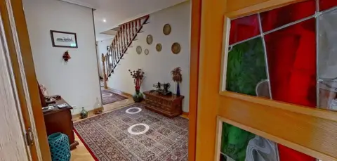 Casa en Avenida del Romeral, 138