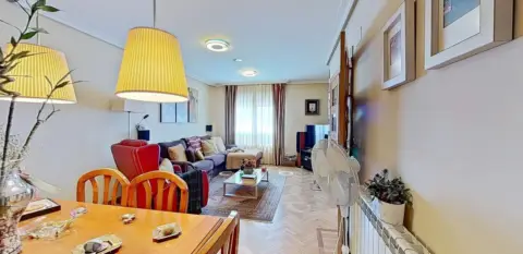 Casa en Avenida del Romeral, 138