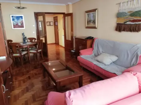 Piso en Las Eras de Renueva