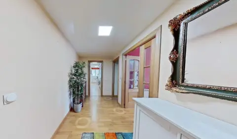 Piso en calle de Pablo de Azcárate y Flórez, 1