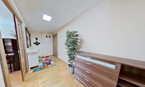 Piso en calle de Pablo de Azcárate y Flórez, 1