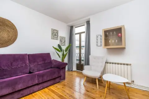 Apartamento en Centro Histórico