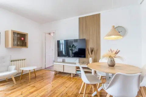 Apartamento en Centro Histórico