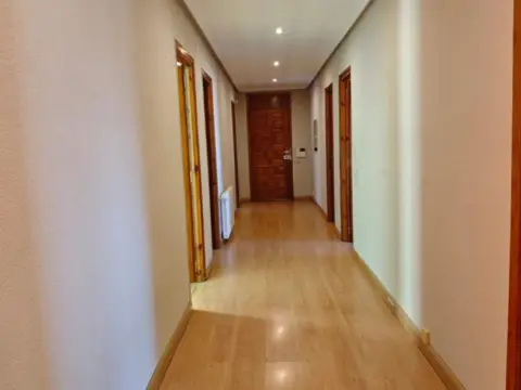 Piso en calle del Teso, 26