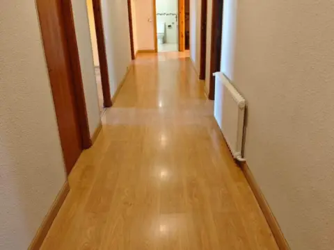 Piso en calle del Teso, 26