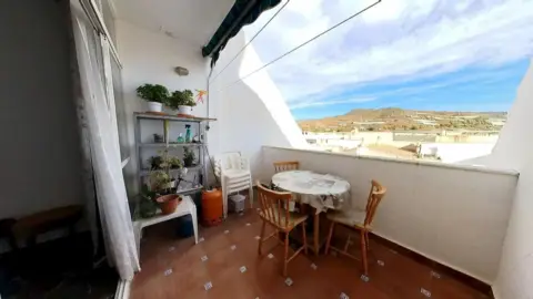 Apartamento en Carretera de Almería, 16